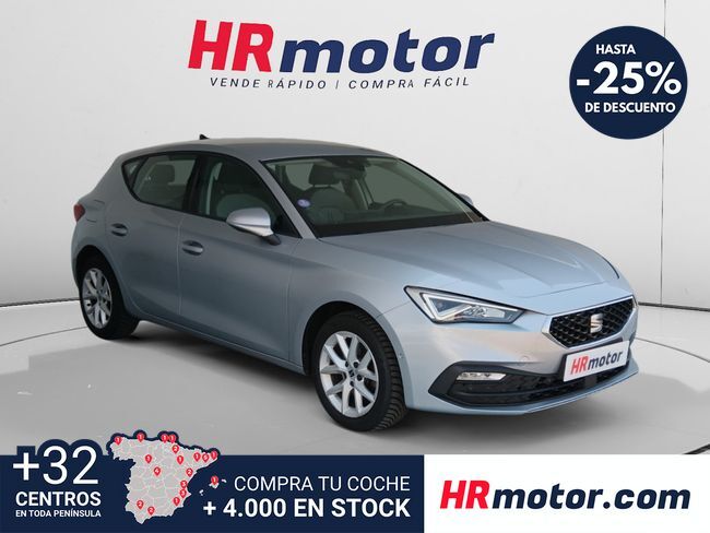 Foto del SEAT León 1.0 TSI S&S Style 110