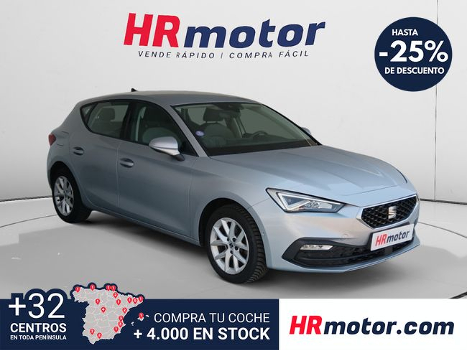 Imagen de SEAT León