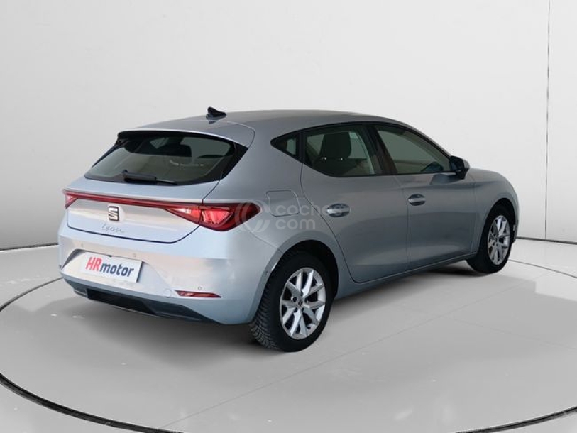 Foto del SEAT León 1.0 TSI S&S Style 110