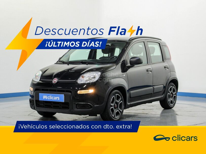 Foto del FIAT Panda 1.0 Gse City Live Hybrid