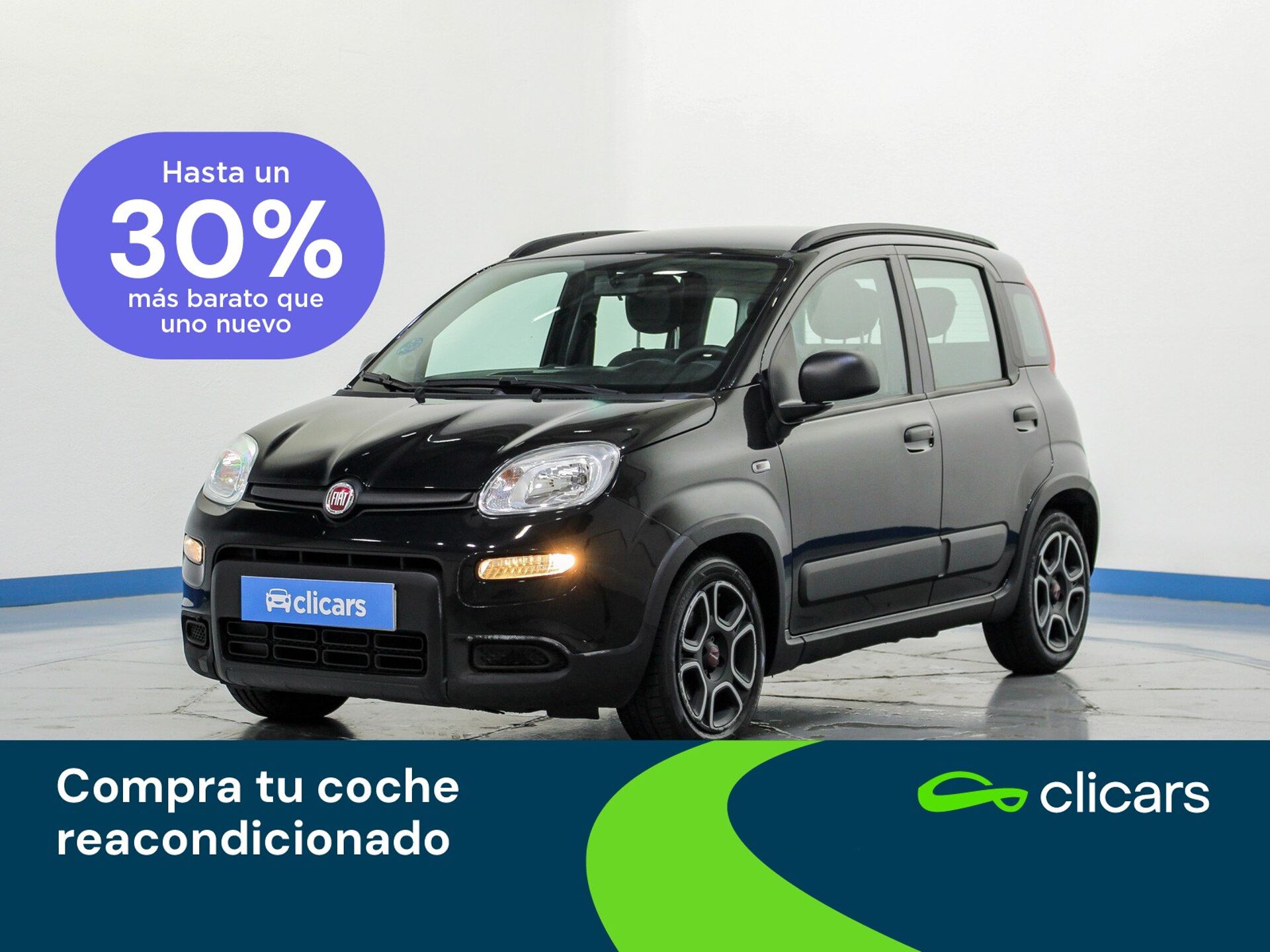 Imagen de FIAT Panda