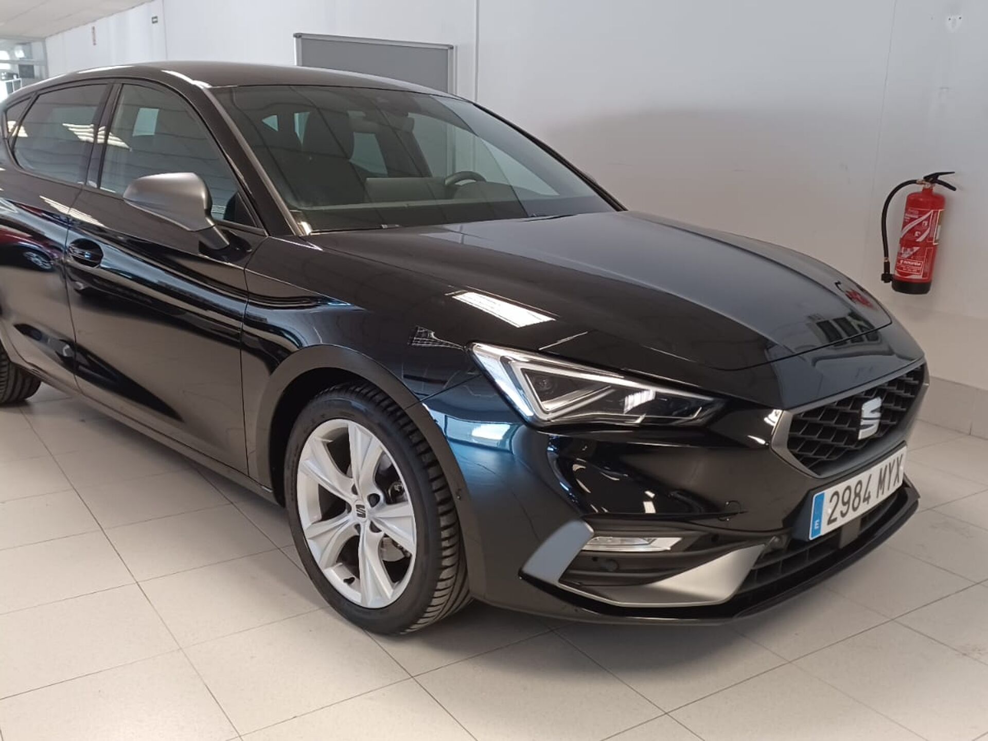 Imagen 3 de SEAT León