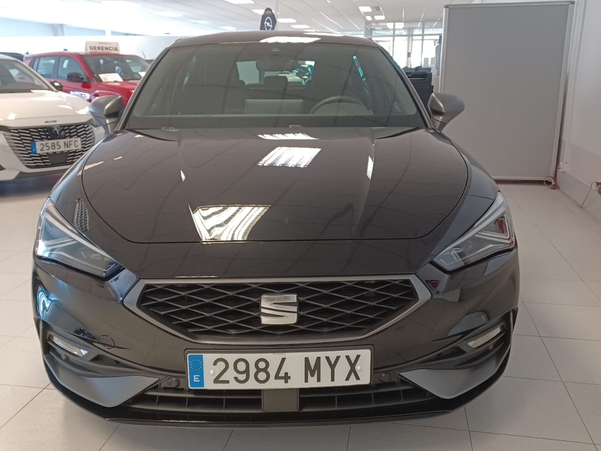 Imagen 2 de SEAT León