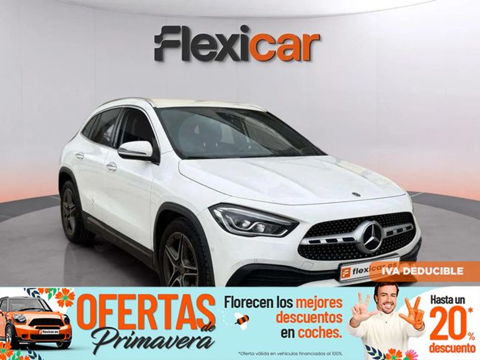 Imagen de MERCEDES Clase GLA