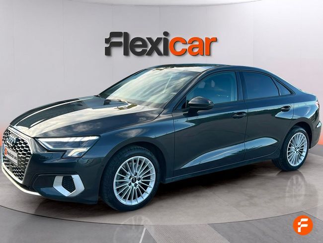 Foto del AUDI A3 Sedán 30 TDI 85kW