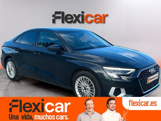 Foto del AUDI A3 Sedán 30 TDI 85kW