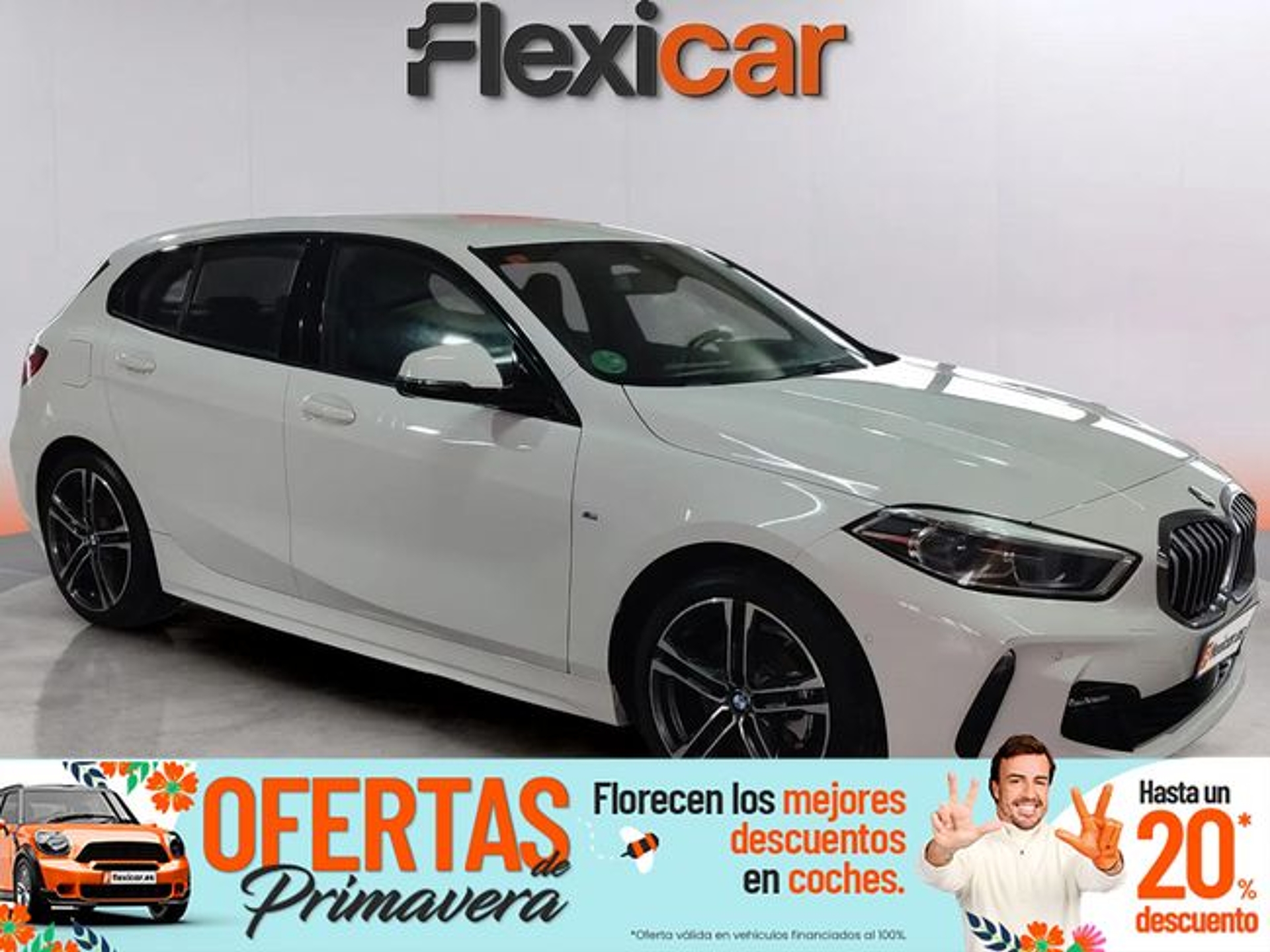 Imagen de BMW Serie 1