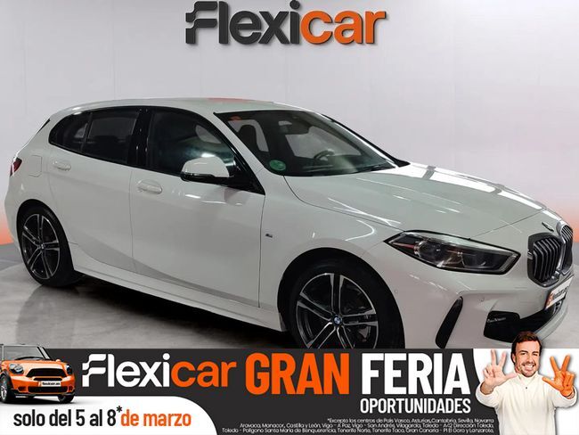 Foto del BMW Serie 1 118i