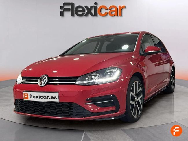Foto del VOLKSWAGEN Golf 1.5 TSI Evo R-Line 110kW