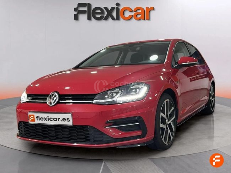 Foto del VOLKSWAGEN Golf 1.5 TSI Evo R-Line 110kW
