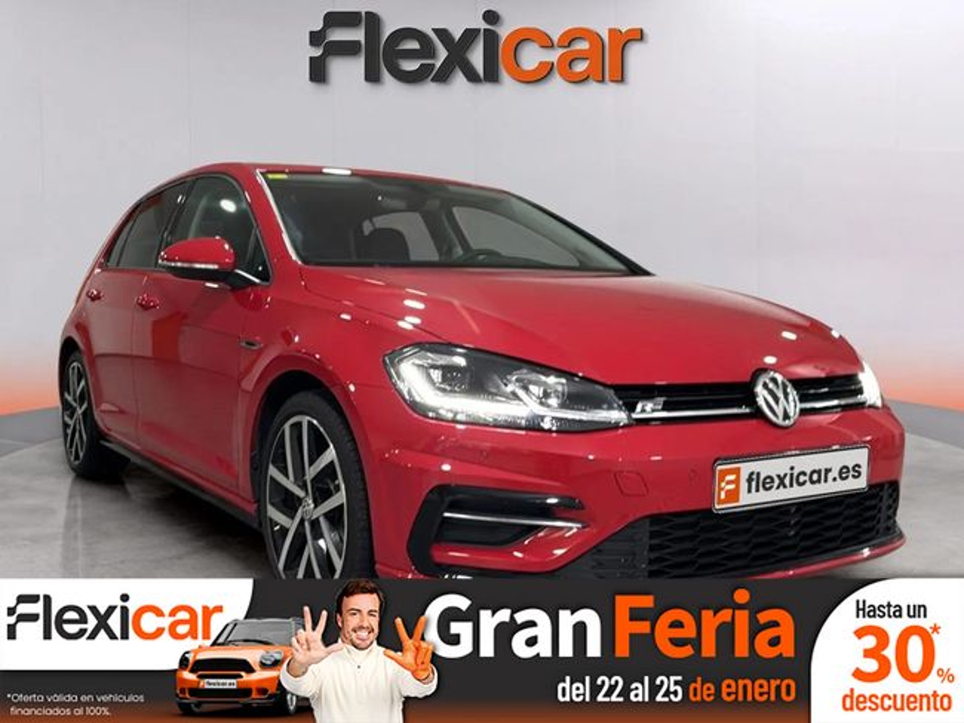 Imagen de VOLKSWAGEN Golf