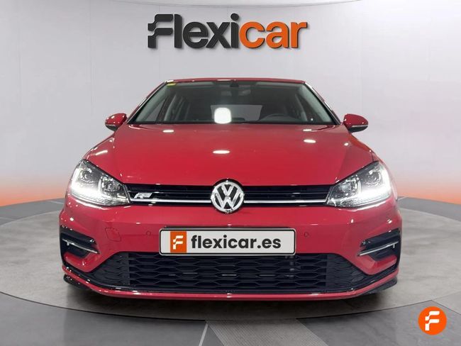 Foto del VOLKSWAGEN Golf 1.5 TSI Evo R-Line 110kW