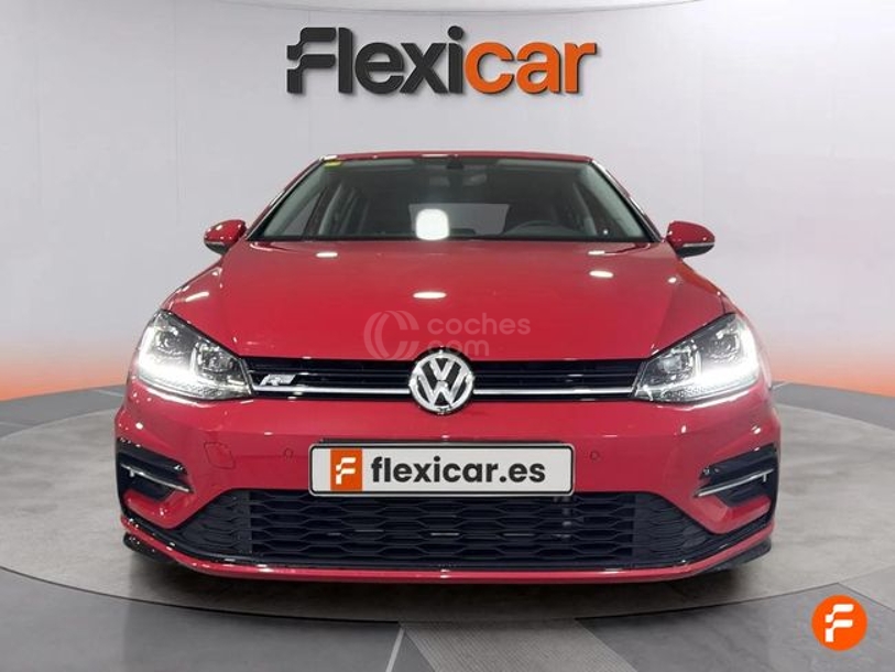 Foto del VOLKSWAGEN Golf 1.5 TSI Evo R-Line 110kW
