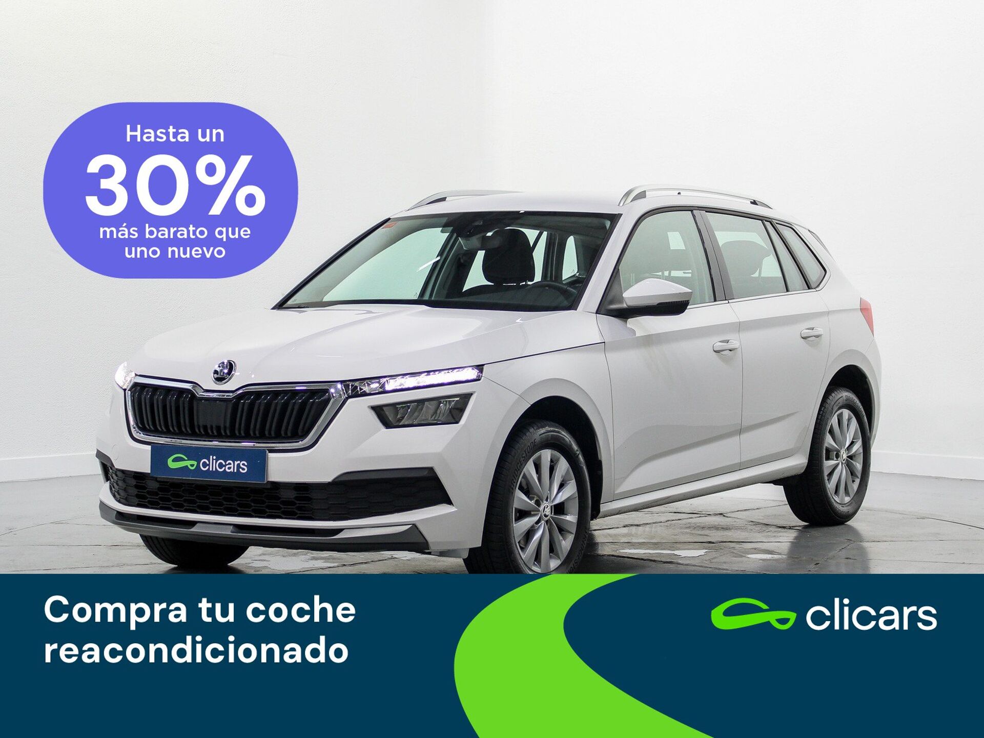 Imagen de SKODA Kamiq