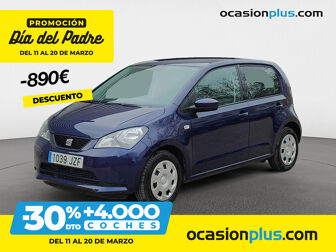 Imagen de SEAT Mii 1.0 Style 60