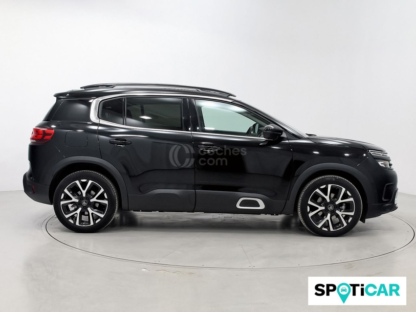 Foto del CITROEN C5 Aircross BlueHDi S&S Shine EAT8 130
