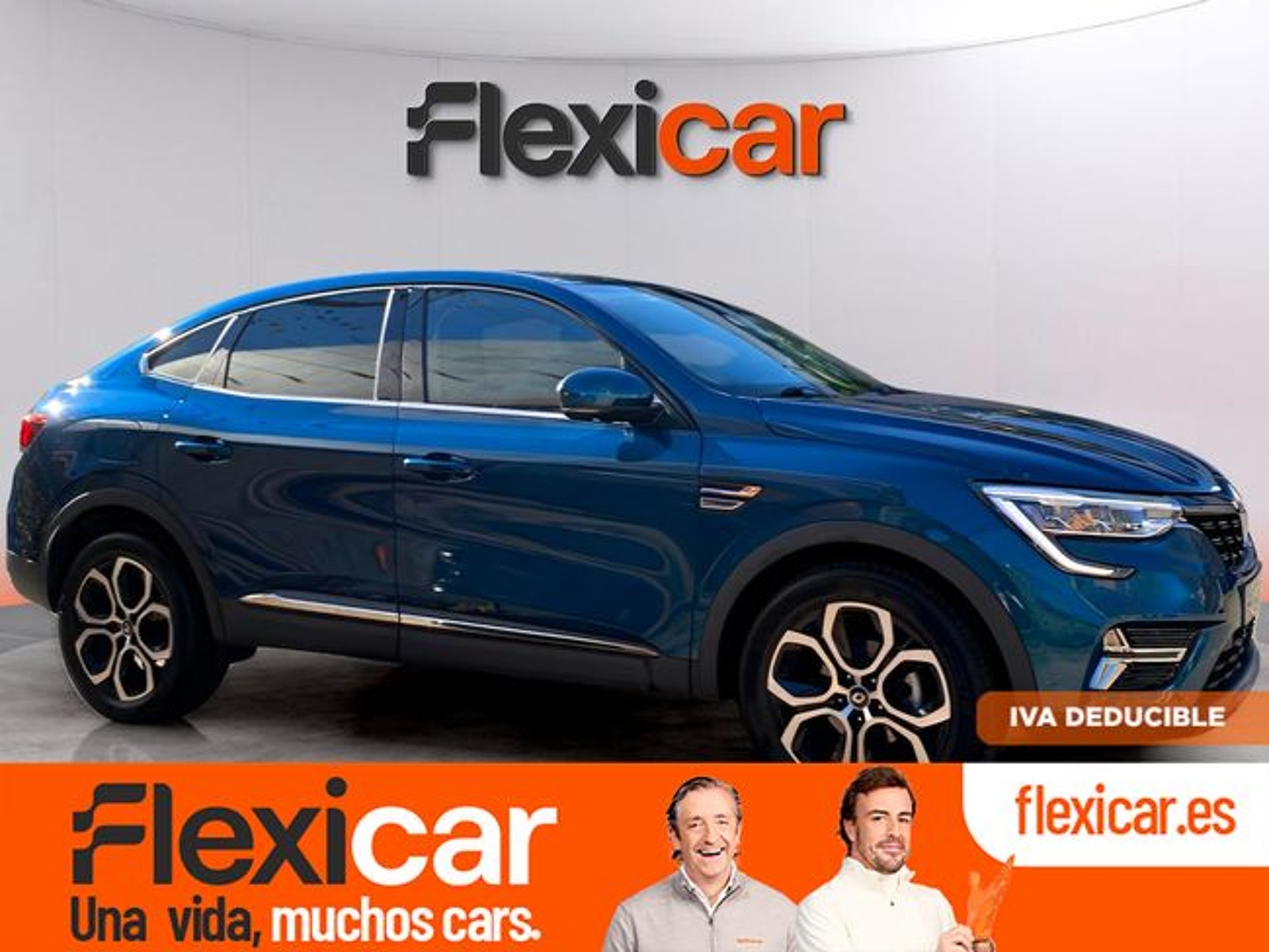 Imagen de RENAULT Arkana