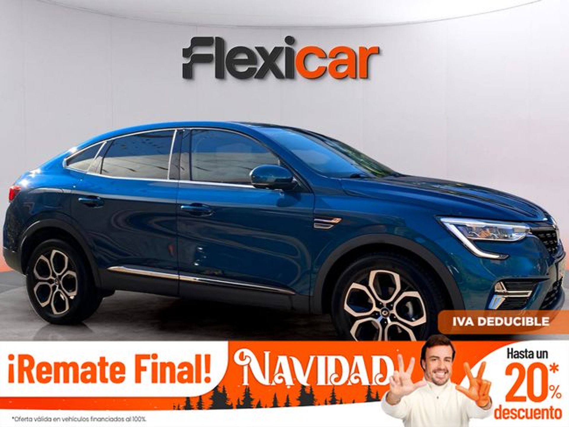 Imagen de RENAULT Arkana