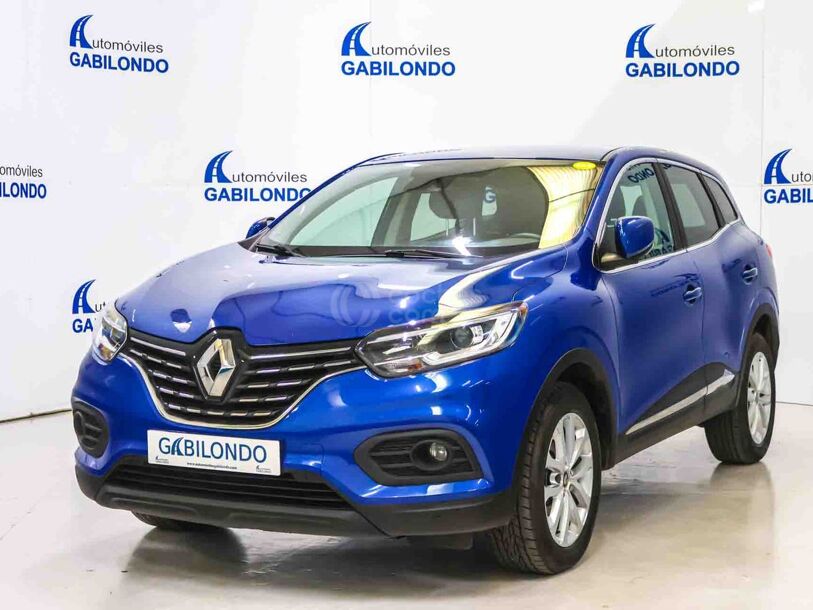 Foto del RENAULT Kadjar 1.3 TCe GPF Business 103kW