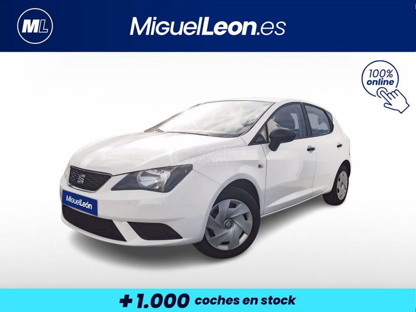 Foto del SEAT Ibiza 1.0 TSI S&S Style 95