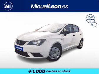 Imagen de SEAT Ibiza 1.0 TSI S&S Style 95