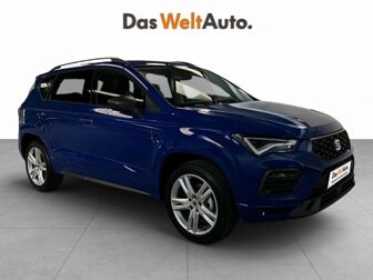 Imagen de SEAT Ateca 1.5 EcoTSI S&S FR Special Edition DSG