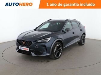 Imagen de CUPRA Formentor 1.4 e-Hybrid 205 DSG