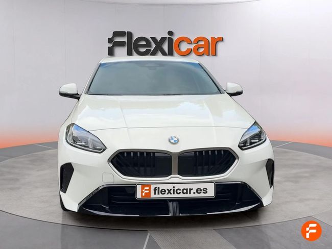 Foto del BMW Serie 1 120dA