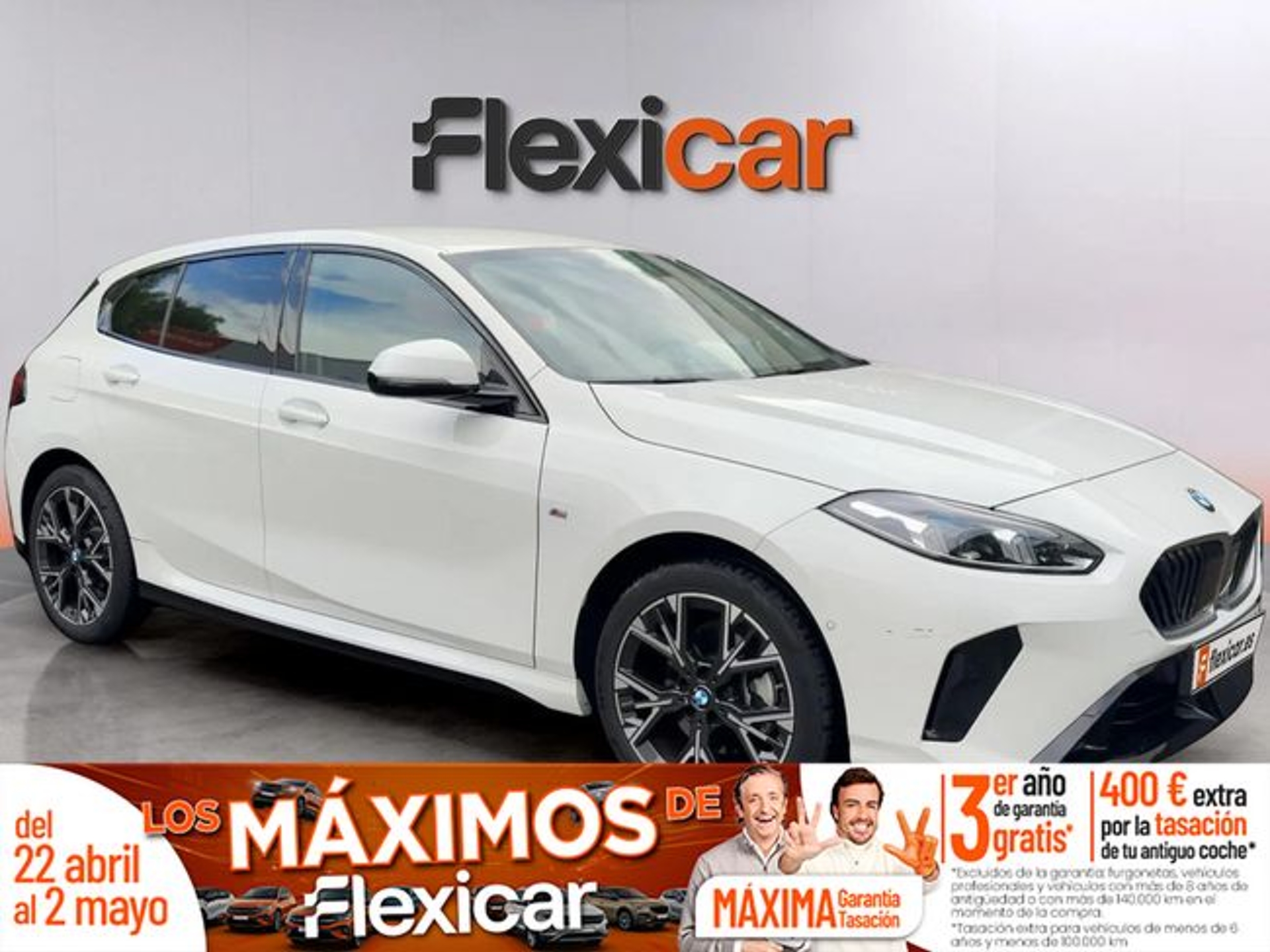 Imagen de BMW Serie 1