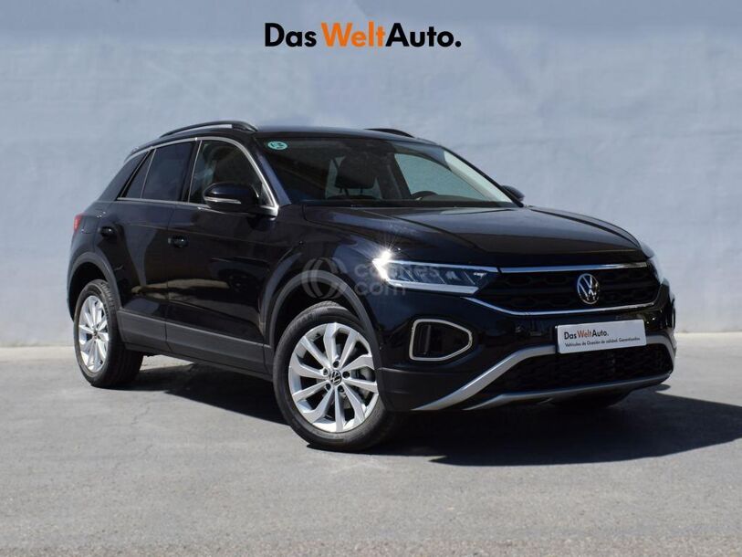 Foto del VOLKSWAGEN T-Roc 1.0 TSI Life 81kW