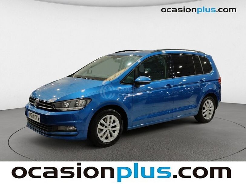 Foto del VOLKSWAGEN Touran 1.6TDI CR BMT Sport DSG7 85kW