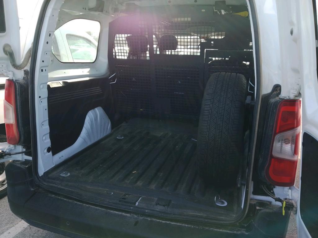 Foto del PEUGEOT Partner 1.5BlueHDI Premium Long 1000kg 130