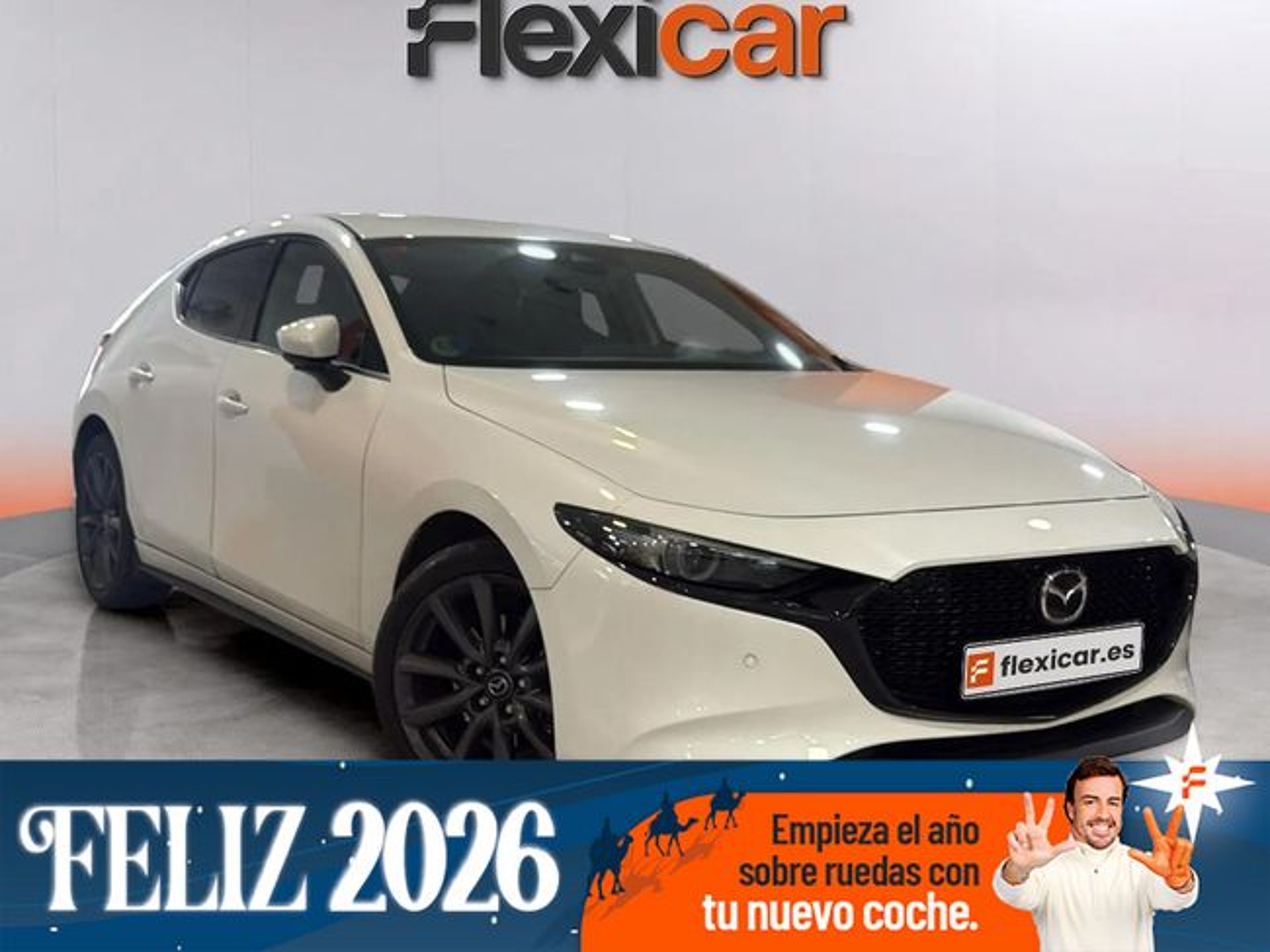 Imagen de MAZDA Mazda3