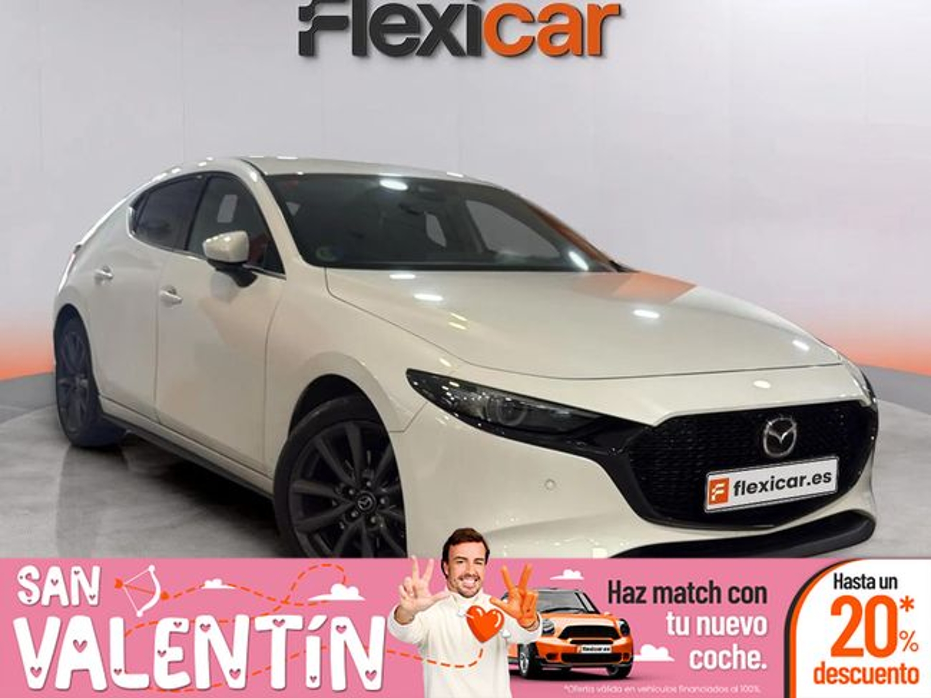 Imagen de MAZDA Mazda3