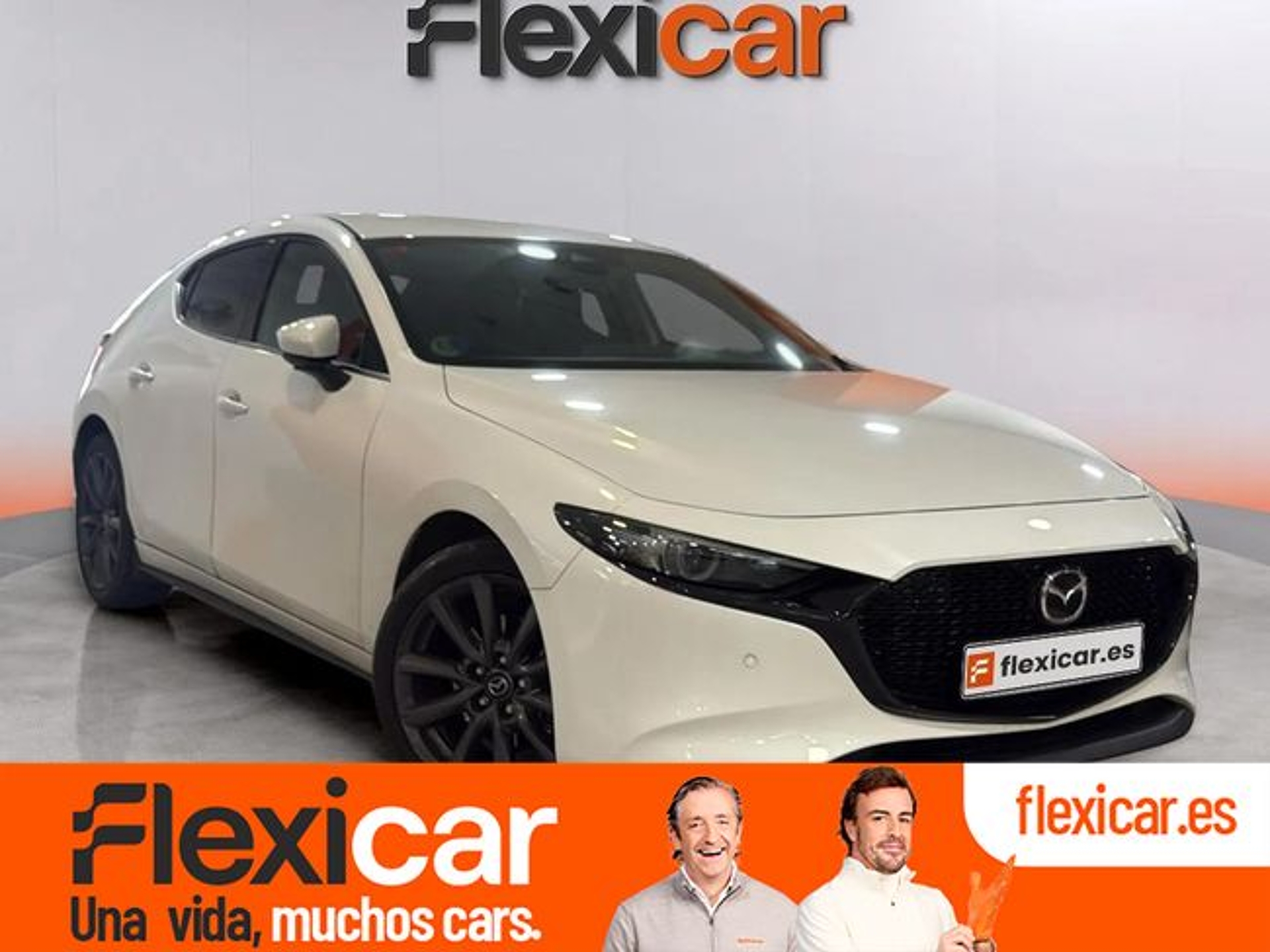 Imagen de MAZDA Mazda3