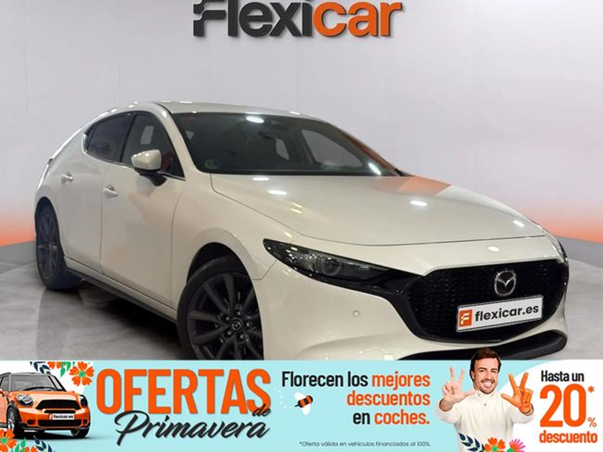 Imagen de MAZDA Mazda3
