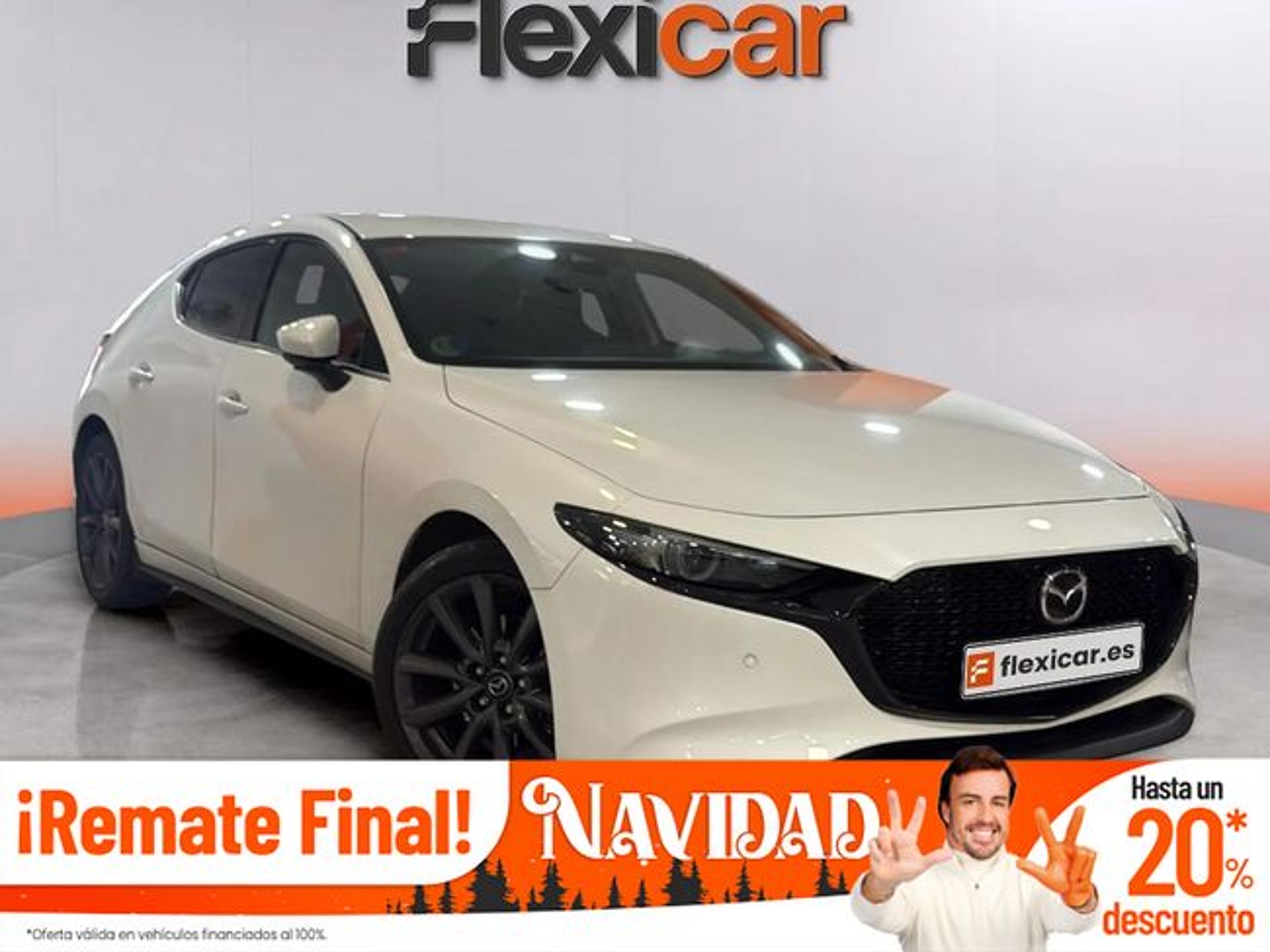 Imagen de MAZDA Mazda3