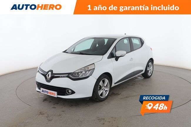 RENAULT Clio (0.9 Energy Expression) en Madrid