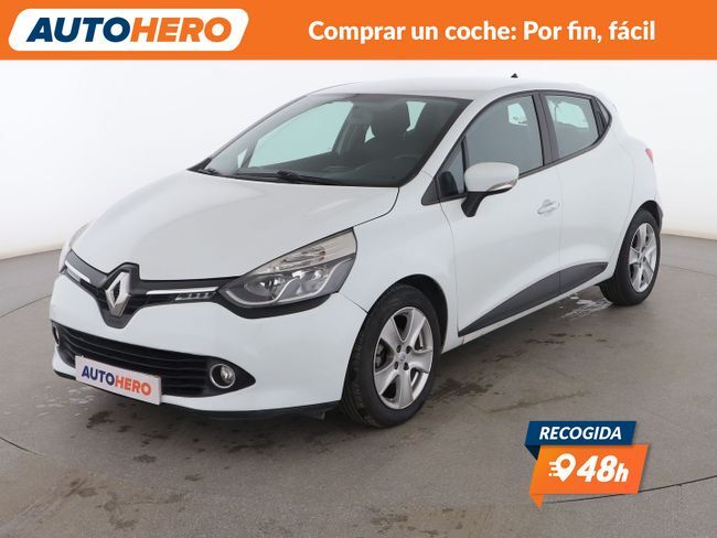 RENAULT Clio (0.9 Energy Expression) en Madrid