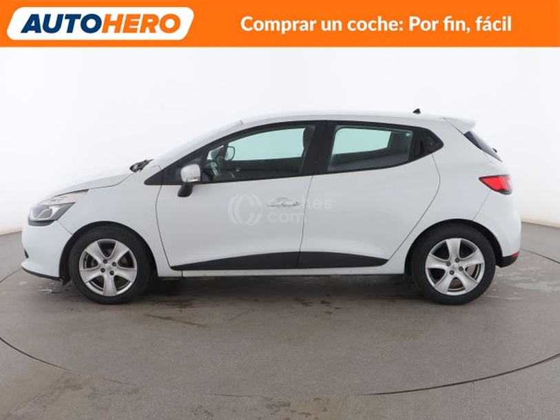 Foto del RENAULT Clio TCe eco2 S&S Energy Expression