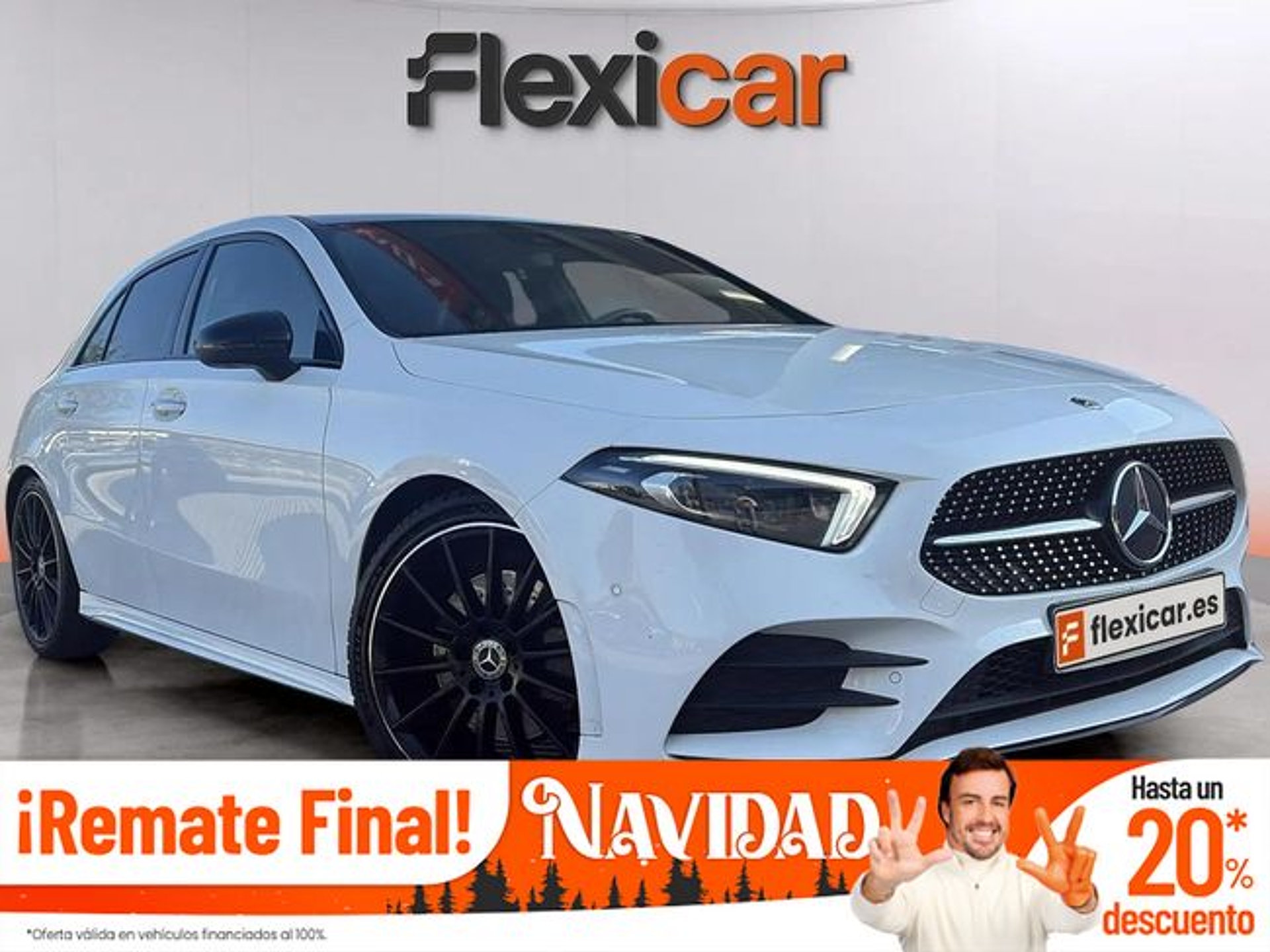 Imagen de MERCEDES Clase A