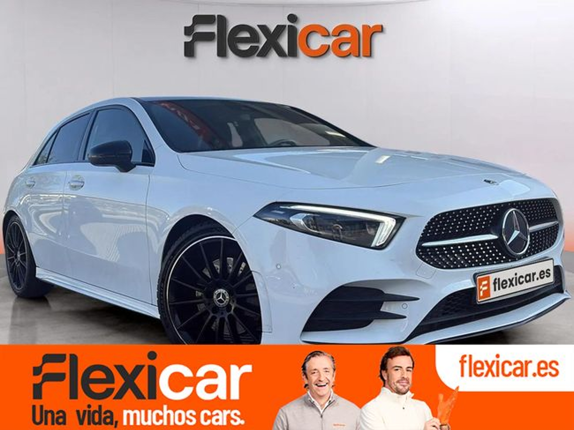 Imagen de MERCEDES Clase A