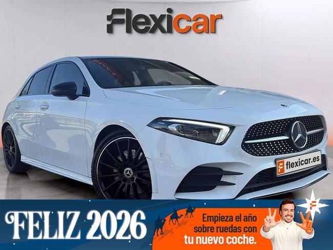MERCEDES Clase A (A 220) en Barcelona