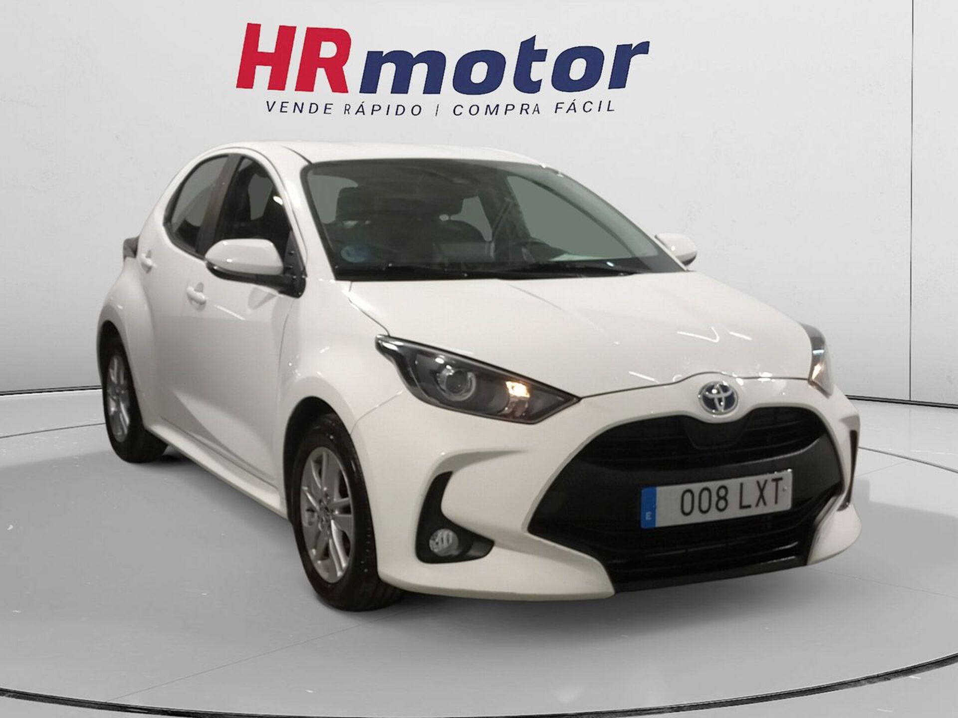 Imagen de TOYOTA Yaris