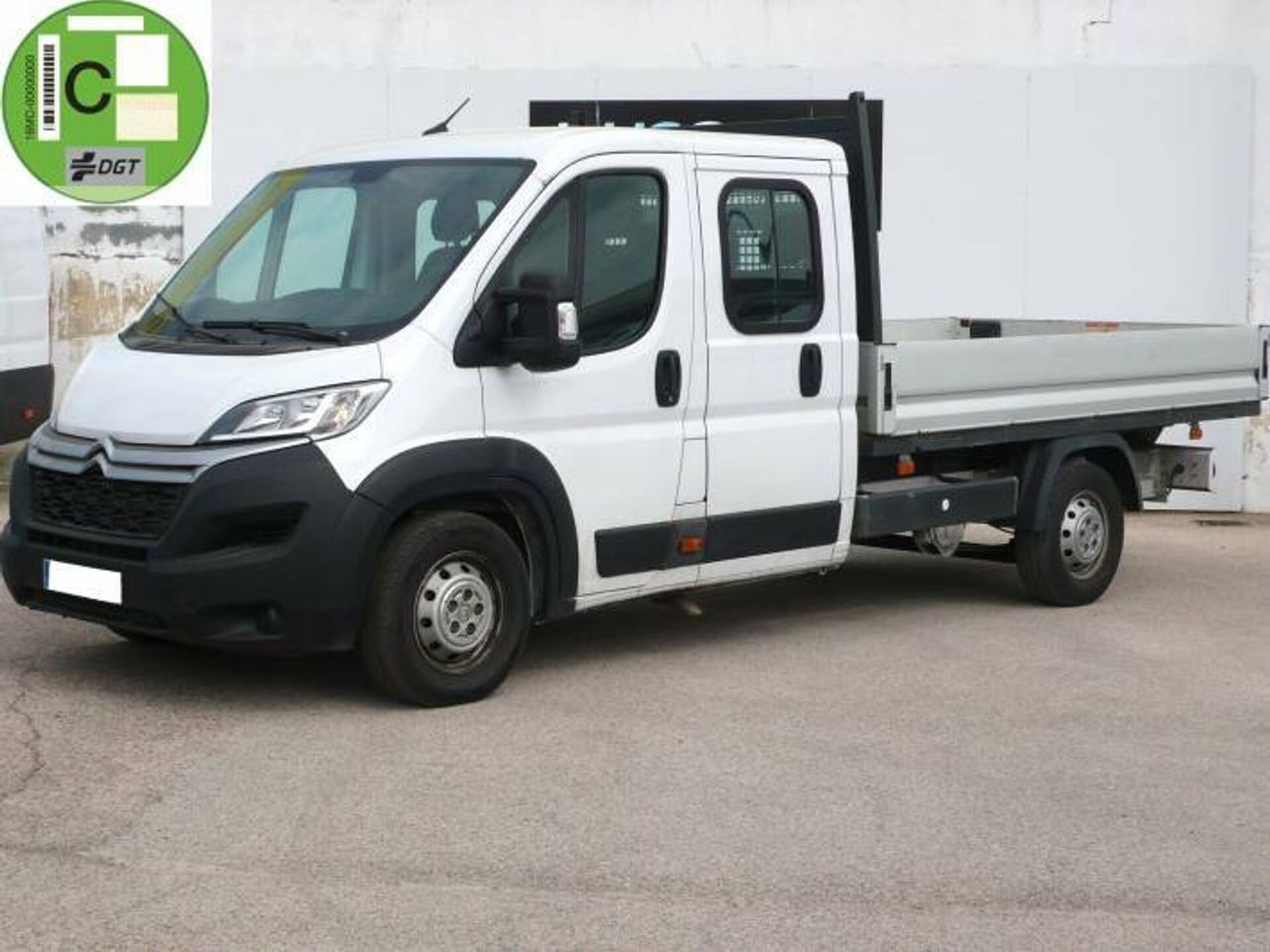 Imagen de CITROEN Jumper