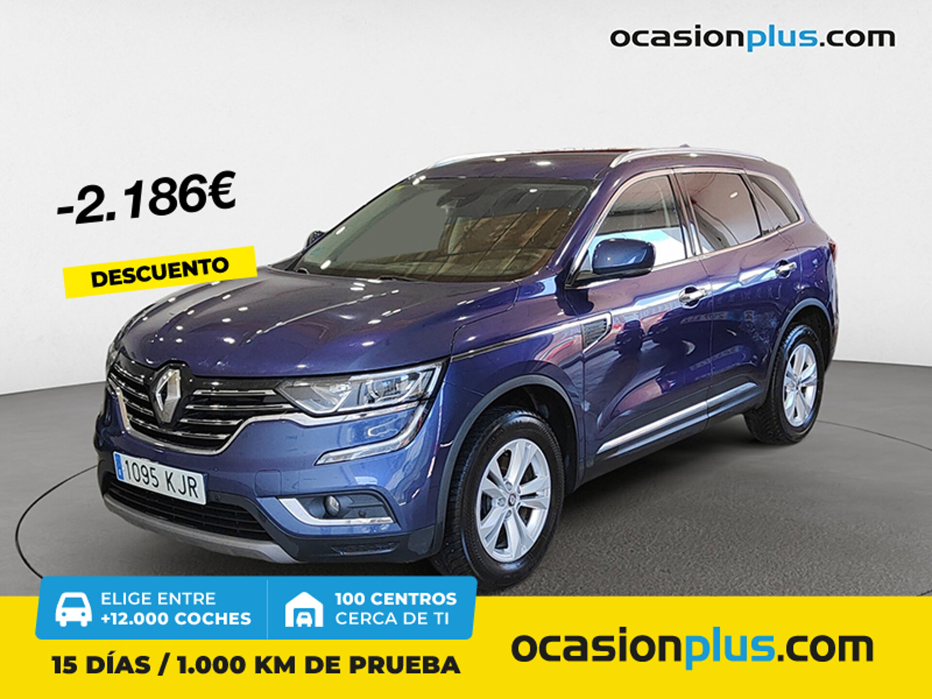 Imagen de RENAULT Koleos