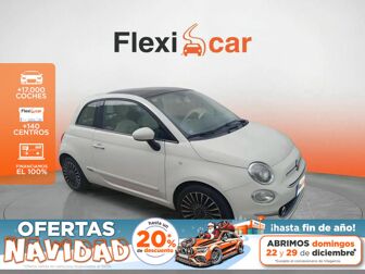 Imagen de FIAT 500 1.2 Mirror