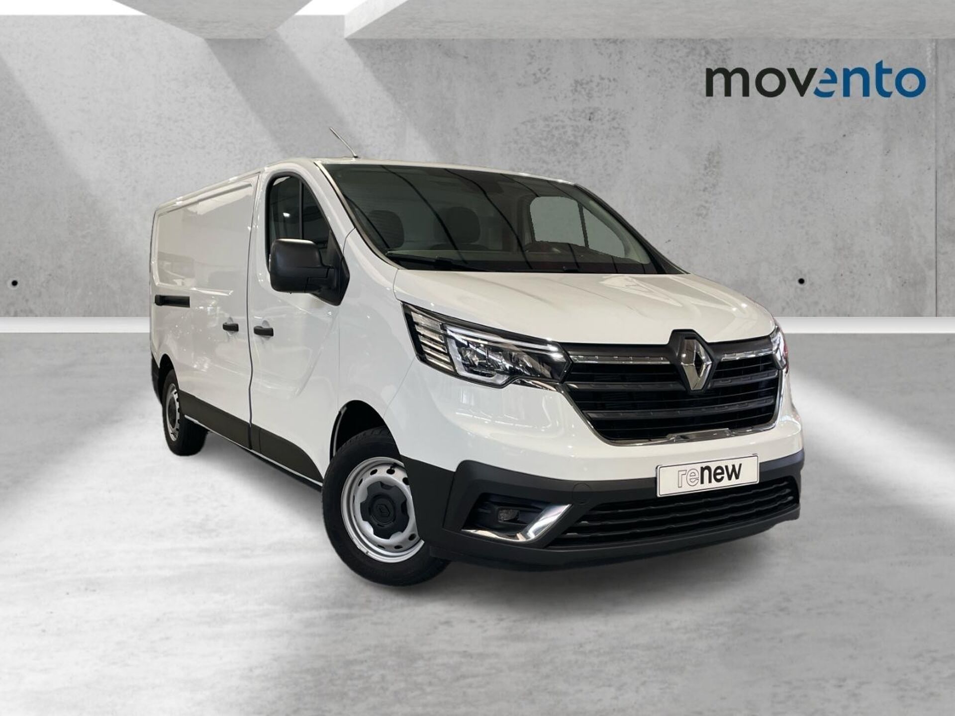 Imagen de RENAULT Trafic