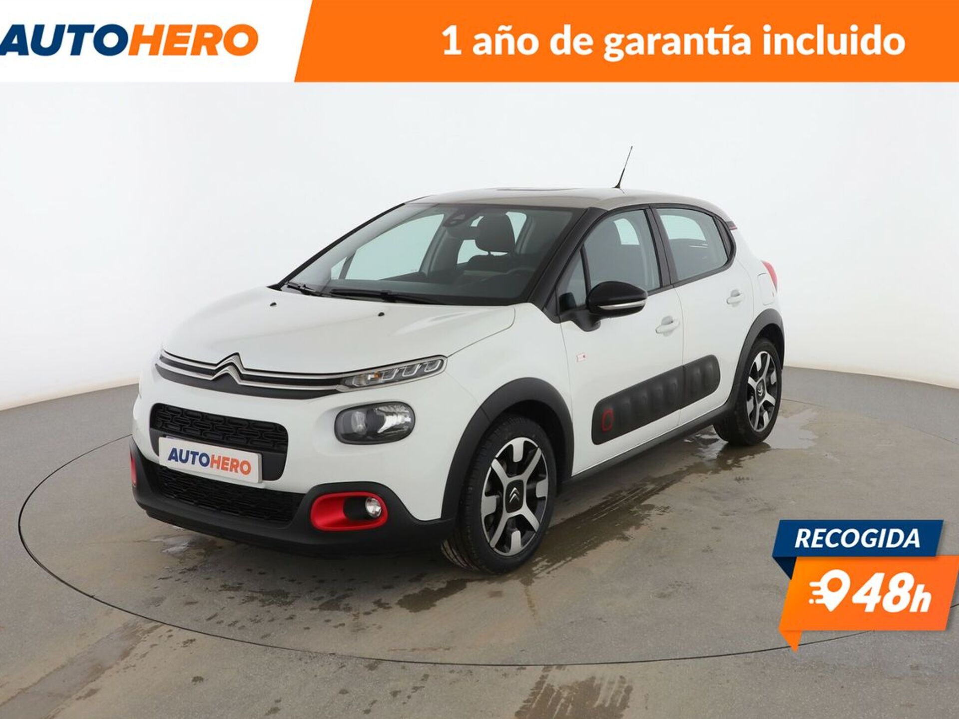 Imagen de CITROEN C3