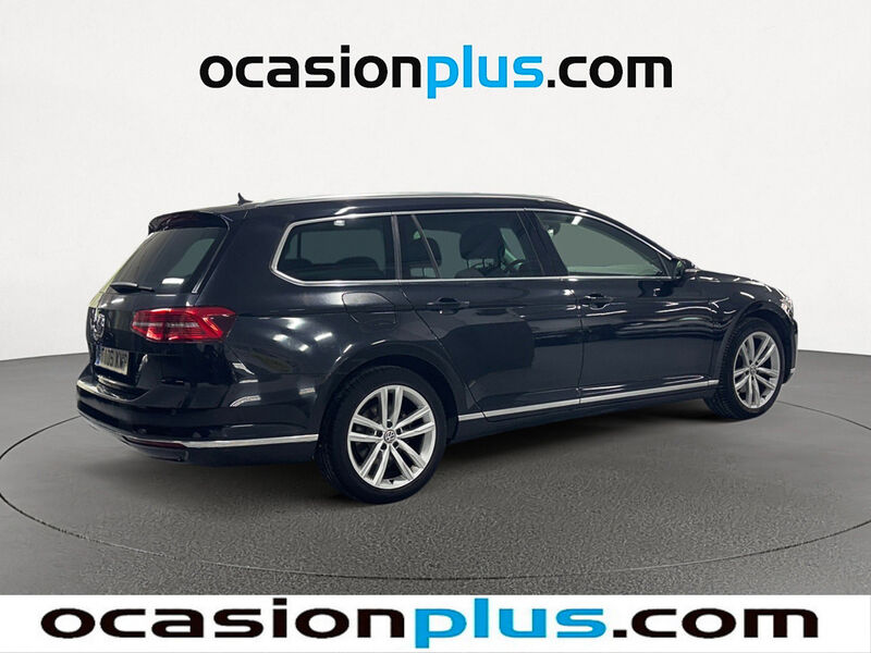 Foto del VOLKSWAGEN Passat Variant 2.0TDI Advance DSG7 110kW